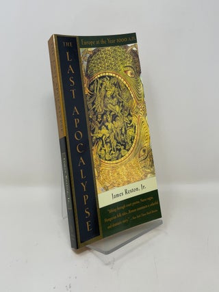Item #449676 The Last Apocalypse: Europe at the Year 1000 A.D. James Reston Jr