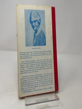 Two Yanks in Britain in the Midlands 1960-1961