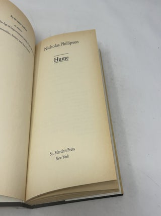 Hume