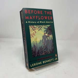 Before the Mayflower : A History of Black America