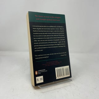 Before the Mayflower : A History of Black America