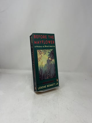 Before the Mayflower : A History of Black America