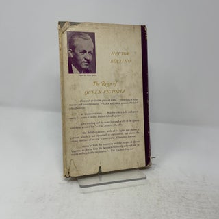 A Biographers Notebook