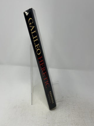 Galileo Heretic