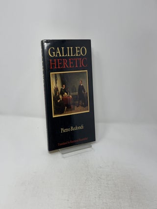 Galileo Heretic