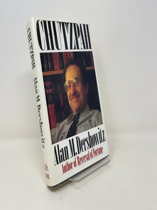Chutzpah
