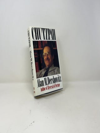 Chutzpah