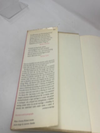 Notes on a Cowardly Lion