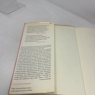 Notes on a Cowardly Lion