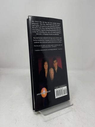 Bang!: The Complete History of the Universe