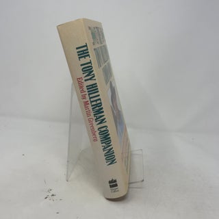 The Tony Hillerman Companion: A Comprehensive Guide to His Life and Work
