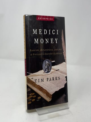 Item #449927 Medici Money. Tim Parks