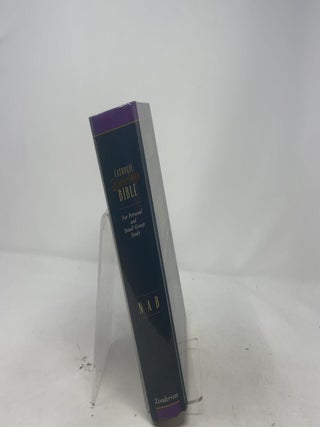 Catholic Serendipity Bible For Personal and Small Group Study