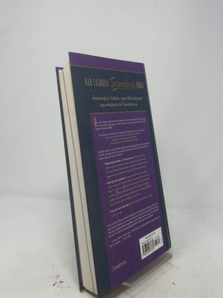 Catholic Serendipity Bible For Personal and Small Group Study