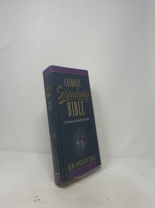 Catholic Serendipity Bible For Personal and Small Group Study