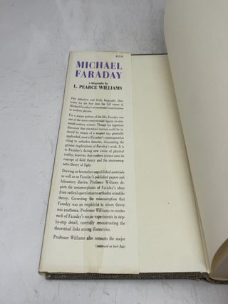 Michael Faraday - A Biography