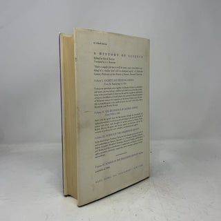 Michael Faraday - A Biography