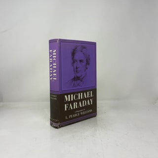 Michael Faraday - A Biography