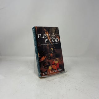 Flesh and Blood: A History of the Cannibal Complex