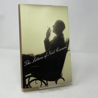 The Letters of Noel Coward