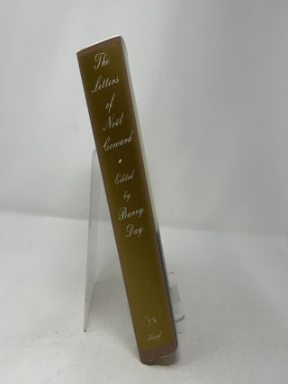 The Letters of Noel Coward