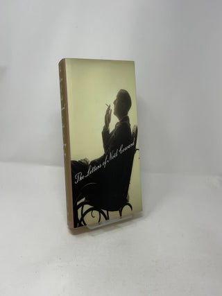 The Letters of Noel Coward
