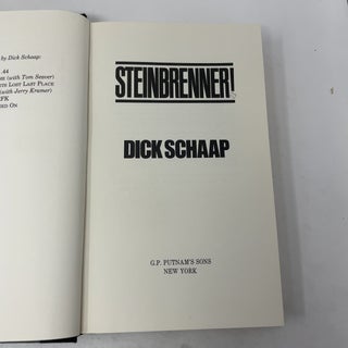Steinbrenner!
