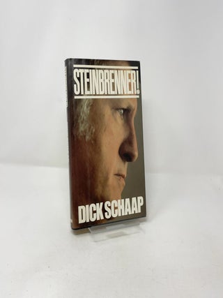 Steinbrenner!