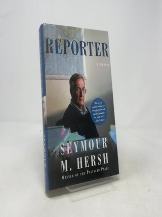 Reporter: A Memoir