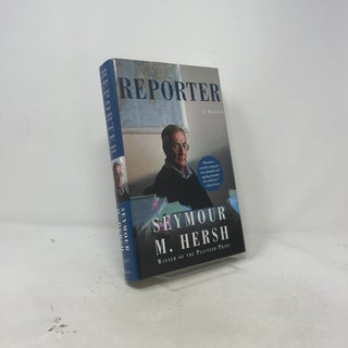 Reporter: A Memoir