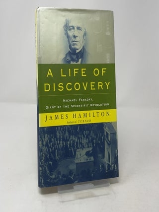 A Life of Discovery