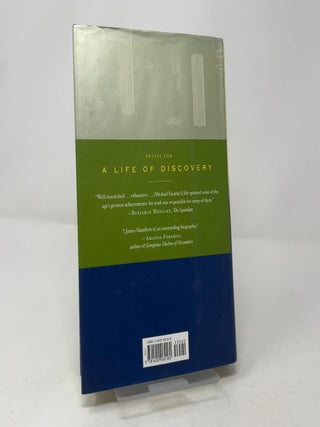 A Life of Discovery