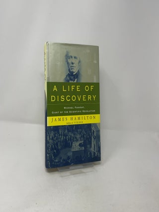 A Life of Discovery