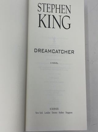 Dreamcatcher