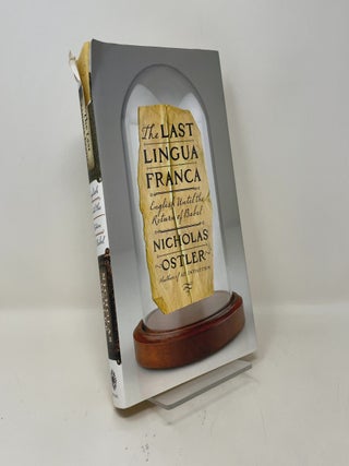 The Last Lingua Franca: English Until the Return of Babel