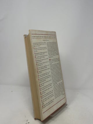 A Treasury of the World's Great Letters
