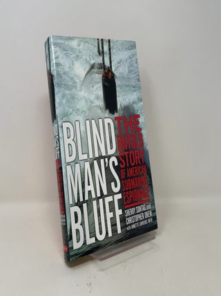 Item #450168 Blind Man's Bluff: The Untold Story Of American Submarine Espionage. Sherry Sontag,...
