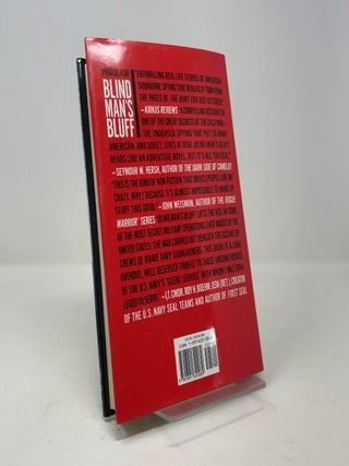 Blind Man's Bluff: The Untold Story Of American Submarine Espionage