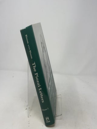 The Piozzi Letters: Correspondence of Hester Lynch Piozzi, 1784-1821, Vol. 3, 1779-1804