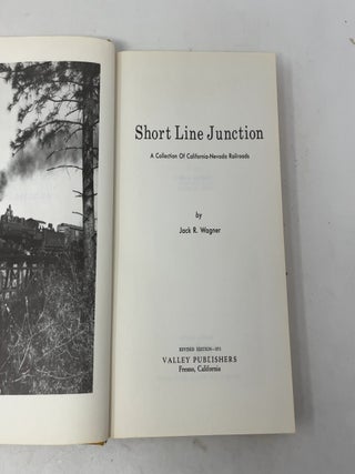 Short Line Junction
