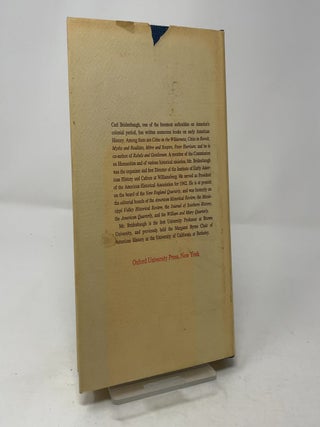 Vexed and Troubled Englishmen 1590-1642