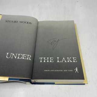 Under the Lake