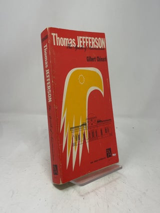 Thomas Jefferson - The Apostle of Americanism