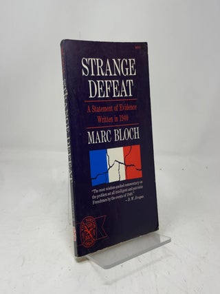 Strange Defeat