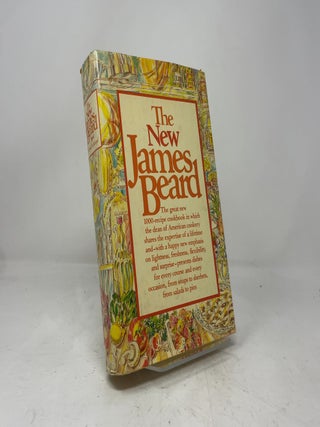 The New James Beard