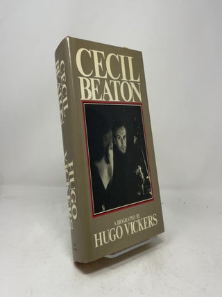 Cecil Beaton: A Biography
