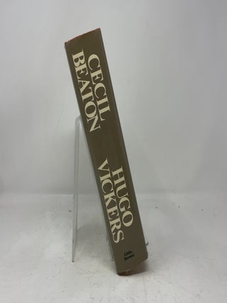 Cecil Beaton: A Biography