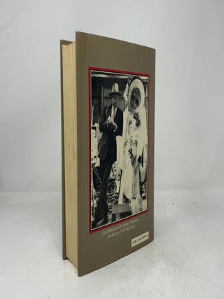 Cecil Beaton: A Biography