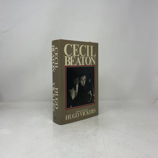 Cecil Beaton: A Biography