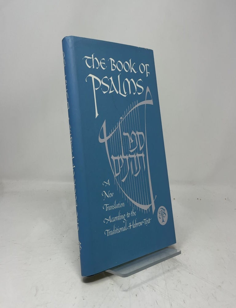 Item #450341 The Book of Psalms